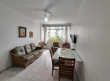Apartamento · 64m² · 1 Quarto · Apartamento com 1 quarto, Pitangueiras, Guarujá - R$ 435 mil, Cod: 6879