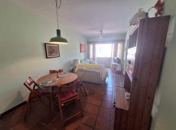 Apartamento · 70m² · 2 Quartos · 1 Vaga · Apartamento com 2 quartos, Enseada, Guarujá, Cod: 6873