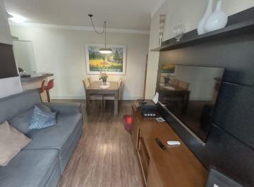 Apartamento de 2 quartos, Jundiaí · Apartamento venda 2 quartos 1 suíte 69m²- Condomínio Pratice Club- Jundiaí-sp Vila das Hortências