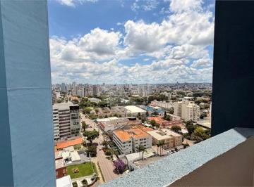 Apartamento de 2 quartos, Curitiba · Duplex no Cristo Rei Localização Privilegiada ao lado do Jardim Botânico