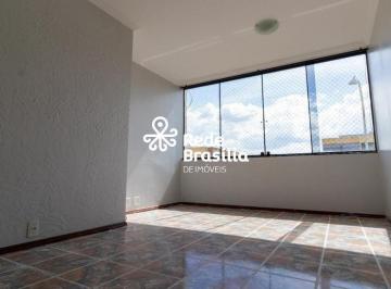 Apartamento · 60m² · 2 Quartos · 1 Vaga · QI 8 - Apartamento com 2 quartos - 1 vaga - aceita financiamento e FGTS - Guará I