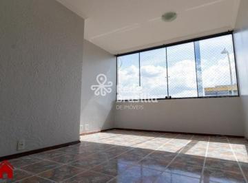 Apartamento · 60m² · 2 Quartos · 1 Vaga · QI 8 - Apartamento com 2 quartos - 1 vaga - aceita financiamento e FGTS - Guará I