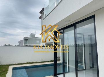 Casa · 228m² · 4 Quartos · Residencial Morada da Aldeia - Casa á Venda no Morada dos Passáros