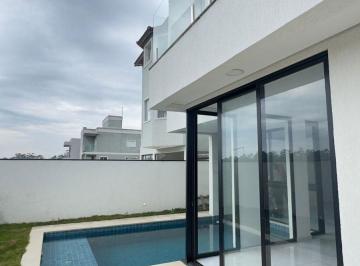 Casa · 228m² · 4 Quartos · Residencial Morada da Aldeia - Casa á Venda no Morada dos Passáros