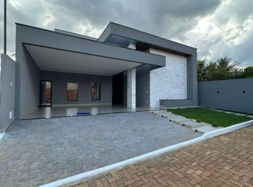 Casa de 4 quartos, Vicente Pires · Casa alto padrão rua 12 de Vicente pires