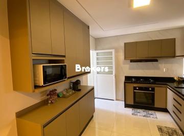Foto 01 · Casa, Residencial Santa Giovana, Jundiaí, SP