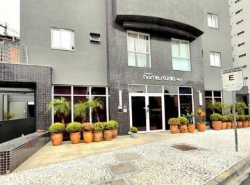 Apartamento · 30m² · 1 Quarto · 1 Vaga · Apartamento para aluguel - no Alto da Glória