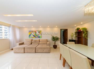Apartamento · 129m² · 3 Quartos · 1 Vaga · Apartamento 3 quartos no Juvevê - Referência 149 F