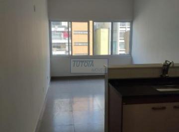 Foto 01 · KITNET À VENDA NA BELA VISTA, SÃO PAULO