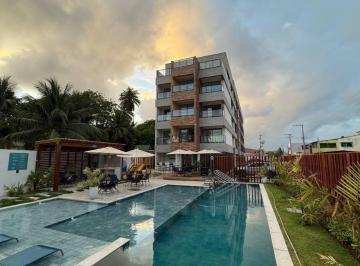 Apartamento de 1 quarto, Tamandaré · Flat com na praia de Tamandaré | Carneiros | Campas | flat com hidromassagem l