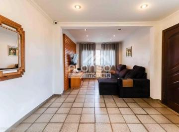 Casa de 3 quartos, São Paulo · SOBRADO COM 3 QUARTOS E 5 VAGAS A VENDA NO BUTANTÃ - 170 M²