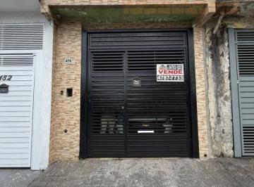 Foto 01 · Imperdível oportunidade: Casa à venda em Taboão da Serra-SP, Parque Pinheiros, 3 quartos, 2 salas, 2
