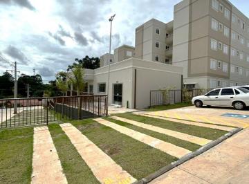 Apartamento de 2 quartos, Jundiaí · Apartamento no Engordadouro - Jundiaí