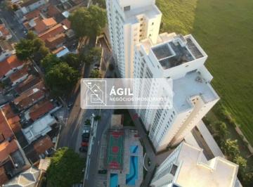 Foto 18 · Apartamento para Locação / Aluguel - 2 dormitórios com suíte - Condomínio Citta di Roma - São José d