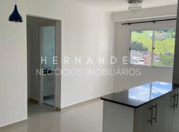Foto 01 · Apartamento à venda em Barueri-SP, Vila São João: 2 quartos, 1 sala, 1 banheiro, 1 vaga, 51m². Venha