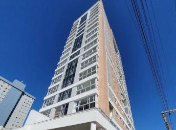 Apartamento de 3 quartos, Balneário Piçarras · Viver de frente para novos horizontes.