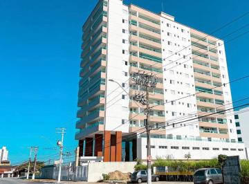 Apartamento · 128m² · 2 Quartos · 1 Vaga · Apartamento na Mirim Vista Mar ao lado do Novo Shopping !
