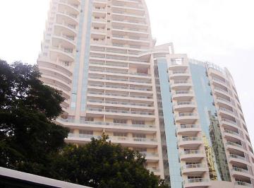 Apartamento de 3 quartos, São Paulo · CONDOMINIO CIRAGAN