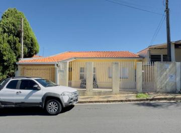 0003720b324e0d2f79aa77552757abb6c65f606c · Casa com 3 dormitórios à venda, 201 m² por R$ 750.000,00 - Jardim Santo Antônio - Valinhos/SP