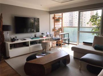 Apartamento en Venda de 2 quartos Pinheiros · Apartamento com suíte e varanda integrada próximo ao Metrô Sumaré em Pinheiros