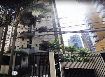 Apartamento de 1 quarto, São Paulo · DUPLEX LIFE MOEMA