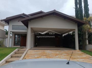 Foto 01 · Casa, Jardim Europa, Valinhos, SP