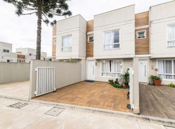 Casa de 3 quartos, Curitiba · Sobrado à venda com 93 m² no Bairro Pilarzinho-Curitiba