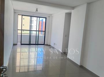 Apartamento de 2 quartos, João Pessoa · Vendo apartamento com varanda em Manaíra