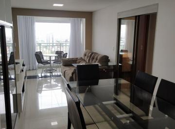 Apartamento de 3 quartos, Campina Grande · Alugo apartamento mobiliado, próximo ao centro, viaduto