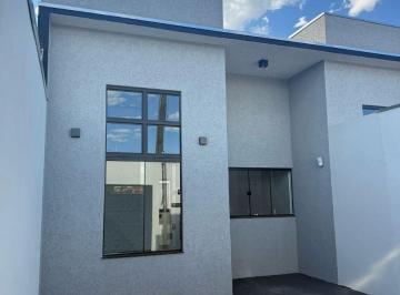 Casa de 2 quartos, Uberlândia · CASA BAIRRO MORUMBI - ACABAMENTO MÉDIO ALTO PADRÃO