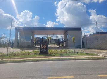 Foto 01 · Casa em Condomínio com 2 Quartos e 2 Vagas de Garagem em Sorocaba-SP - Aparecidinha 90m² Confira!