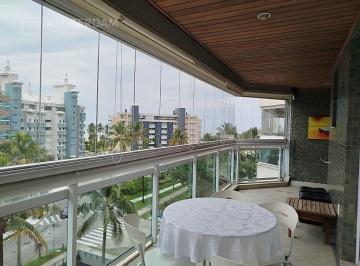 Foto 01 · Apartamento à venda no M6 na Riviera, 3 dormitórios sendo 2 suítes, 2 vagas ,108,28 m² de área útil.