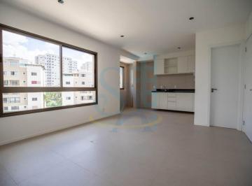 Sala / cozinha · Apartamento à venda no Buritis, Belo Horizonte-MG: 2 quartos, 1 suíte, 1 sala, 3 banheiros, 2 vagas,