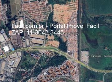 Foto 01 · Terreno 40.000m Amarais - Matão Campinas - Ifacil.com.br