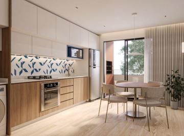 Apartamento de 2 quartos, Curitiba · Rocca - 2 quartos no Boa Vista