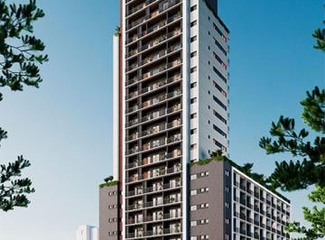 Apartamento de 2 quartos, Curitiba · ZION BOTÂNICO · Apartamento - 57 m² · 2 Quartos · 1 Vaga