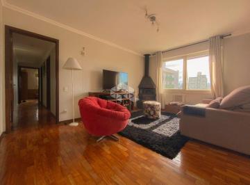 Apartamento de 2 quartos, Porto Alegre · apartamento com 02 dormitórios e 01 vaga no bairro menino Deus