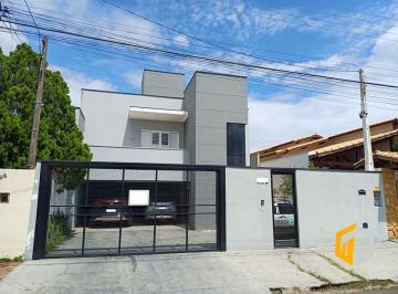 Casa de 3 quartos, São Pedro · Casa Jardim Botânico, São Pedro-SP | 3 Dormitórios | 5 Vagas