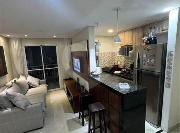 Apartamento de 2 quartos, São Paulo · Apartamento 2 Quartos com Closet e Lazer Completo Próx Parada Pinto