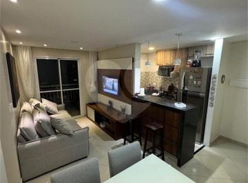 Apartamento de 2 quartos, São Paulo · Apartamento 2 Quartos com Closet e Lazer Completo Próx Parada Pinto