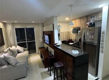 Apartamento de 2 quartos, São Paulo · Apartamento 2 Quartos com Closet e Lazer Completo Próx Parada Pinto