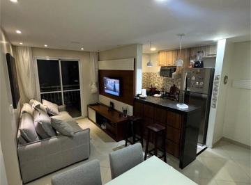 Apartamento de 2 quartos, São Paulo · Apartamento 2 Quartos com Closet e Lazer Completo Próx Parada Pinto