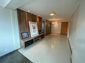 Apartamento de 3 quartos, Águas Claras · Apartamento à Venda em Águas Claras |Residencial Elegance | 3 Quartos Reformado | Nascente | 97m