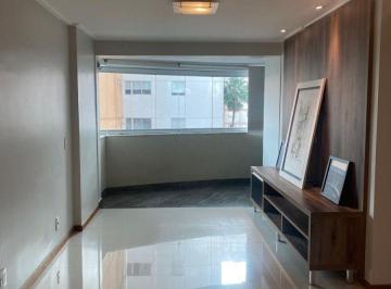 Apartamento de 3 quartos, Águas Claras · Apartamento à Venda em Águas Claras |Residencial Elegance | 3 Quartos Reformado | Nascente | 97m
