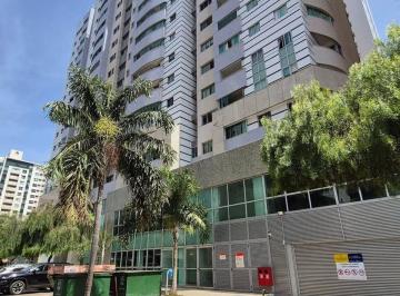 Apartamento de 3 quartos, Águas Claras · Apartamento 3 Quartos com DCE no Residencial Elegance Rua 4 Sul Águas Claras