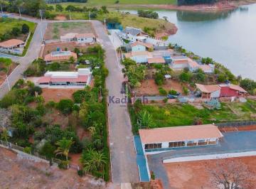 Foto 02 · Terreno, Condomínio Solar de Minas, Areado, MG