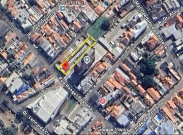 Foto 01 · PONTO COMERCIAL PARA ESTACIONAMENTO COM 902M² À VENDA  NA RUA RANGEL PESTANA - CENTRO DE JUNDIAÍ SP