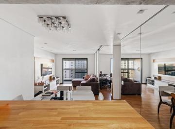 Foto 03 · Apartamento à venda na Vila Mariana - São Paulo