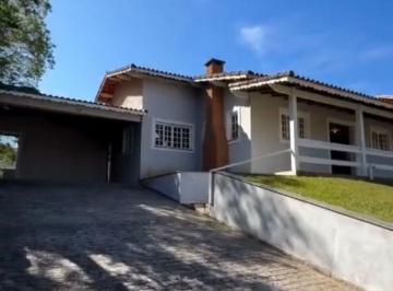 Casa de 3 quartos, Embu-Guaçu · Imóvel 3 dormitórios Fazenda da ilha