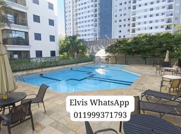 Apartamento de 3 quartos, São Paulo · LINDO APARTAMENTO PRÓXIMO AO METRO! FL 31